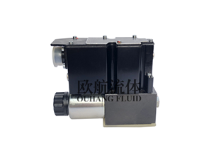 迪普马DUPLOMATIC比例方向阀PRE3G-140/30N-E0K11B